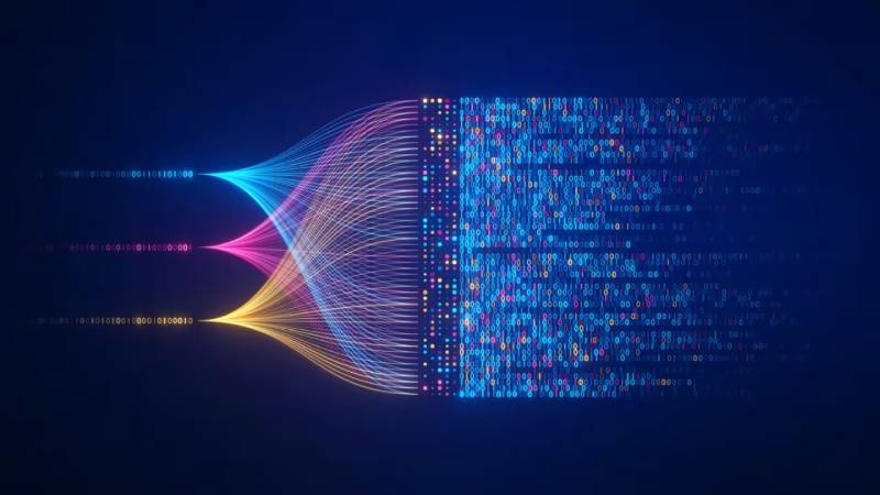 特克斯县软件开发：解锁高性能应用的核心技术路径