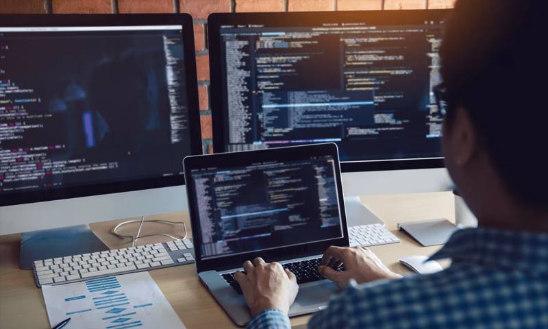 数据科学选型:R与Python如何赋能特克斯县网站建设?
